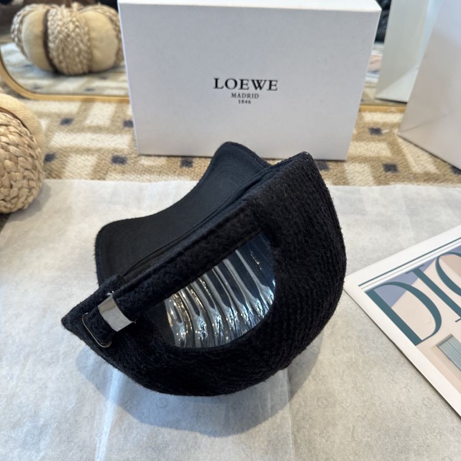 1:1 Replica Loewe hat LOEWE New — 1:1 Replica — photo 9