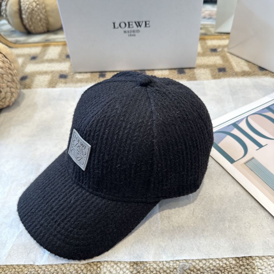 1:1 Replica Loewe hat LOEWE New — 1:1 Replica — photo 2