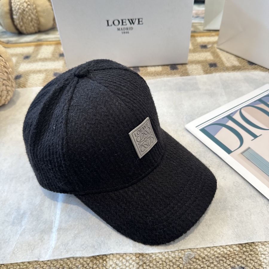 1:1 Replica Loewe hat LOEWE New — 1:1 Replica — photo 3