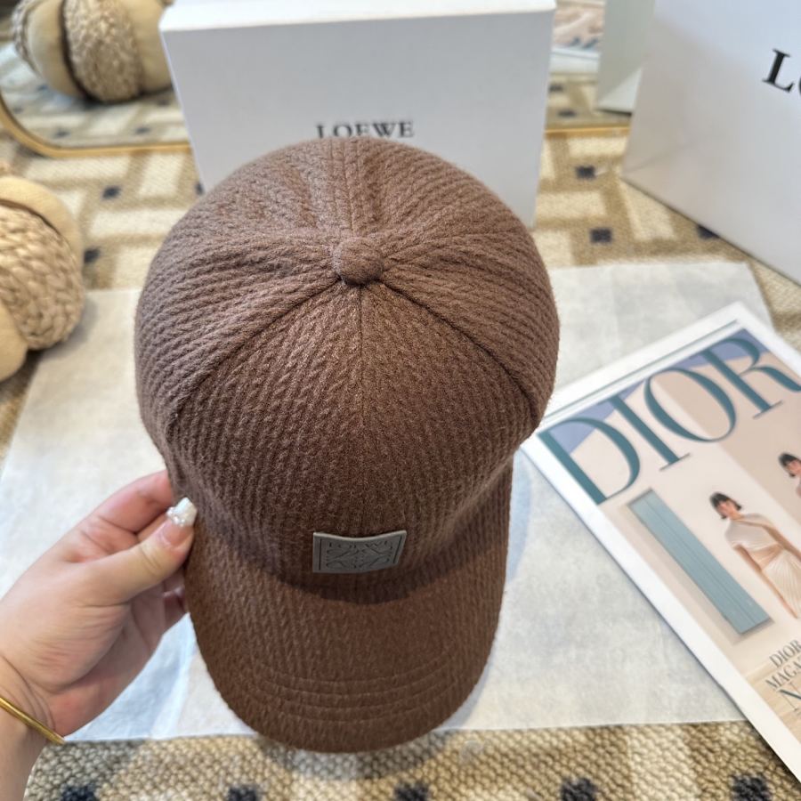 1:1 Replica Loewe hat LOEWE New — Premium Replica — photo 5