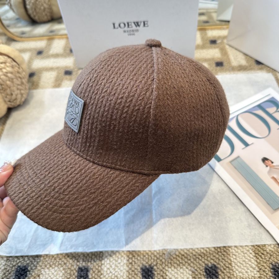 1:1 Replica Loewe hat LOEWE New — Premium Replica — photo 6