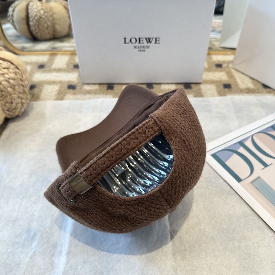 1:1 Replica Loewe hat LOEWE New — Premium Replica — photo 9
