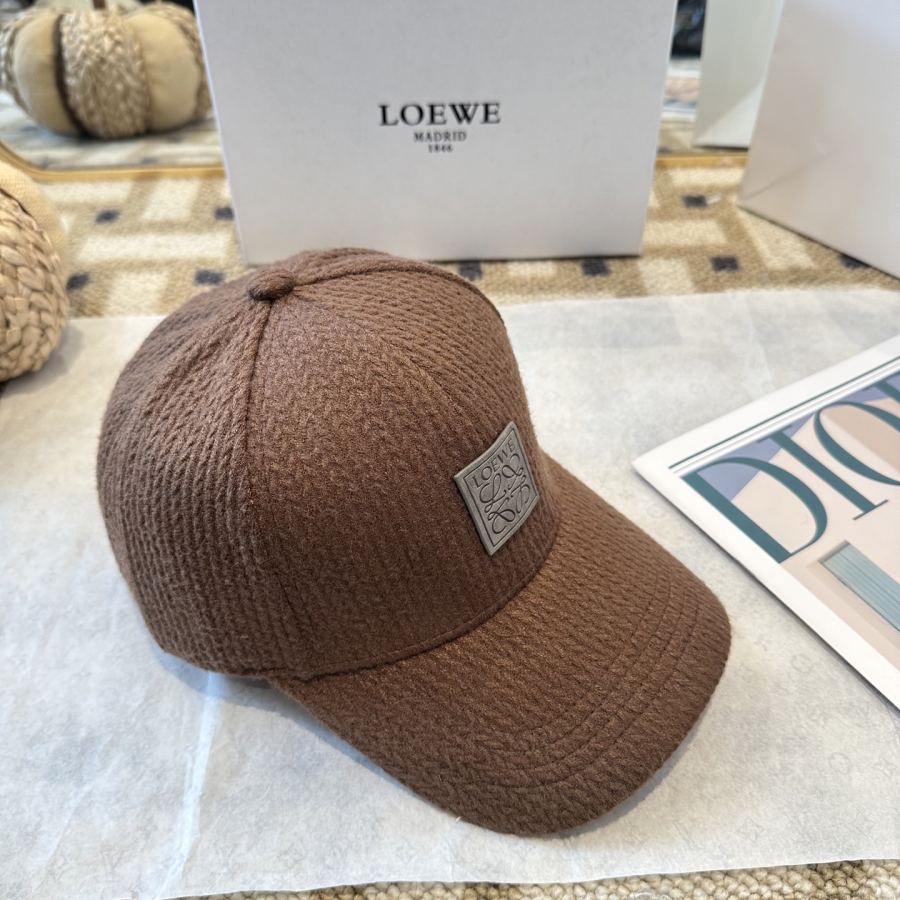 1:1 Replica Loewe hat LOEWE New — Premium Replica — photo 3