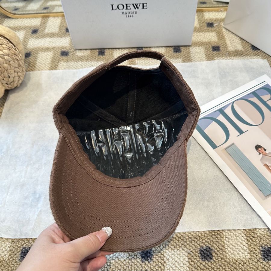 1:1 Replica Loewe hat LOEWE New — Premium Replica — photo 8