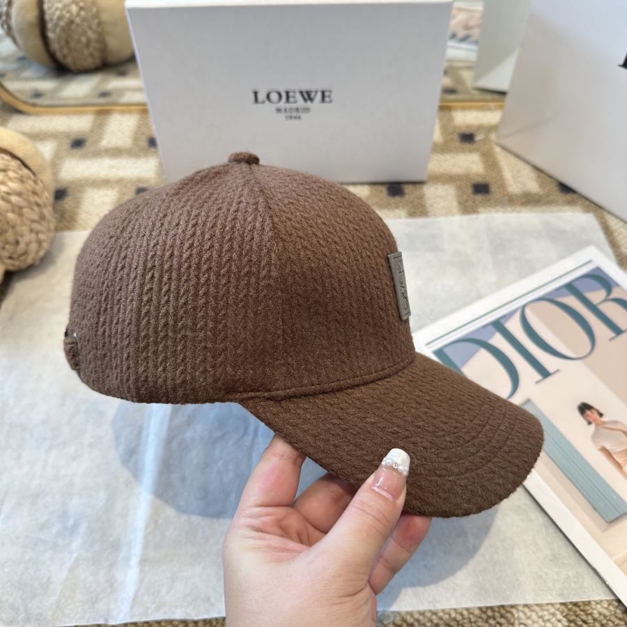 1:1 Replica Loewe hat LOEWE New — Premium Replica — photo 7