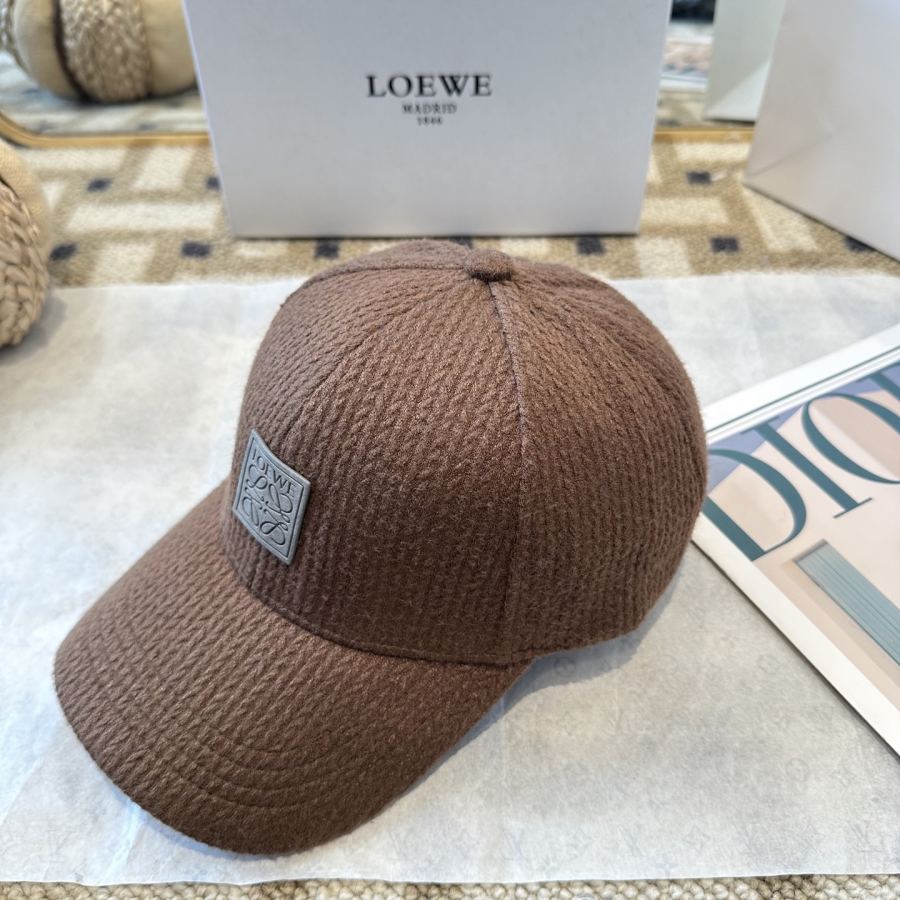 1:1 Replica Loewe hat LOEWE New — Premium Replica — photo 2