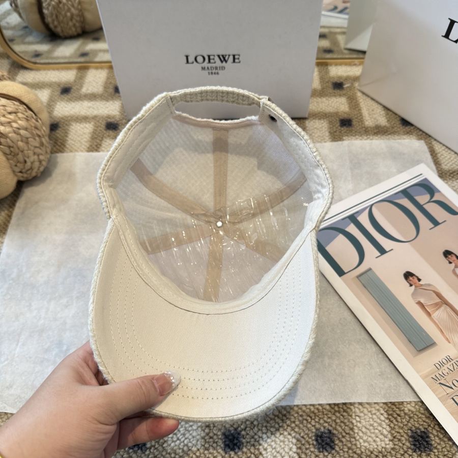 1:1 Replica Loewe hat LOEWE New — 1:1 Replica — photo 8