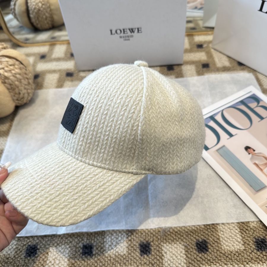 1:1 Replica Loewe hat LOEWE New — 1:1 Replica — photo 6