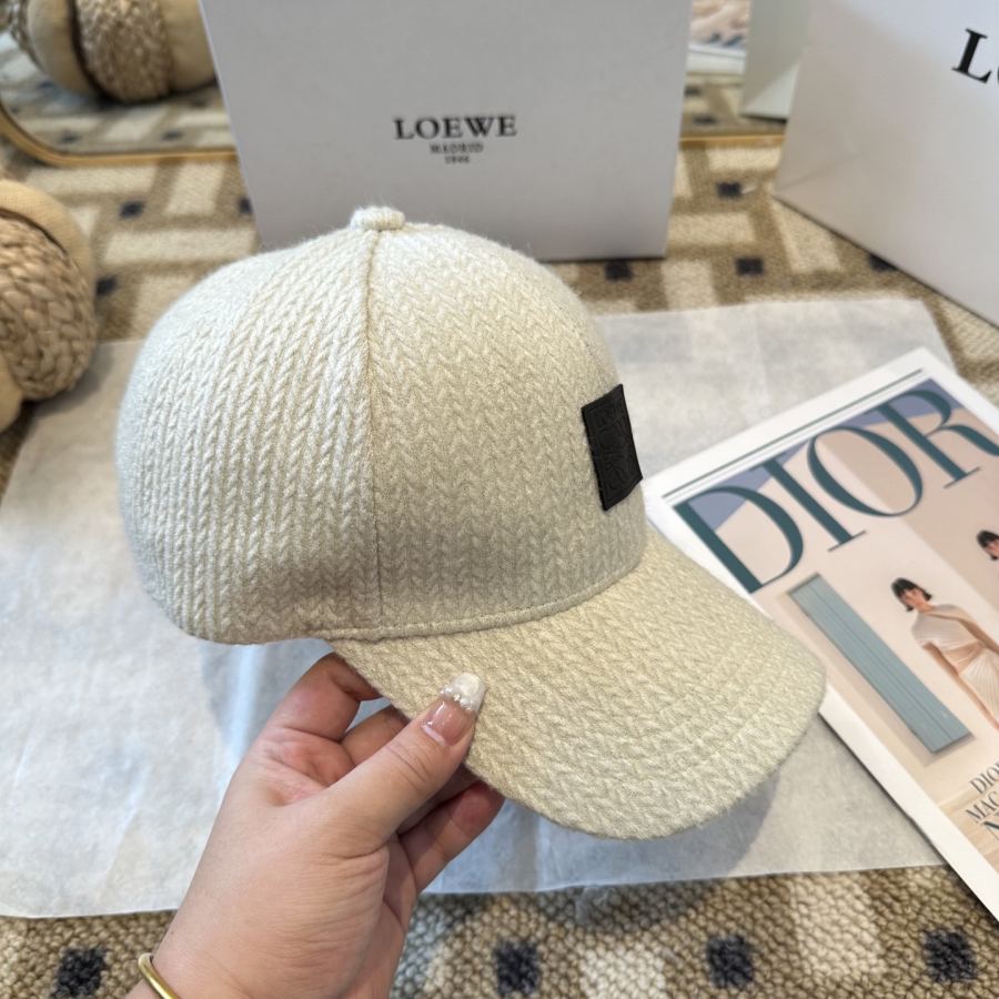 1:1 Replica Loewe hat LOEWE New — 1:1 Replica — photo 7