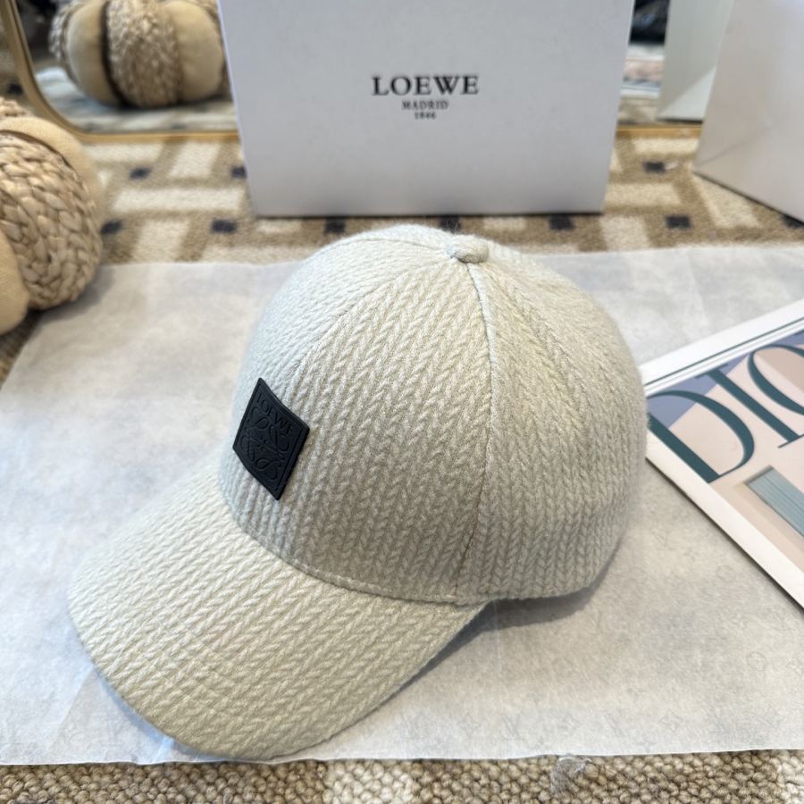 1:1 Replica Loewe hat LOEWE New — 1:1 Replica — photo 2