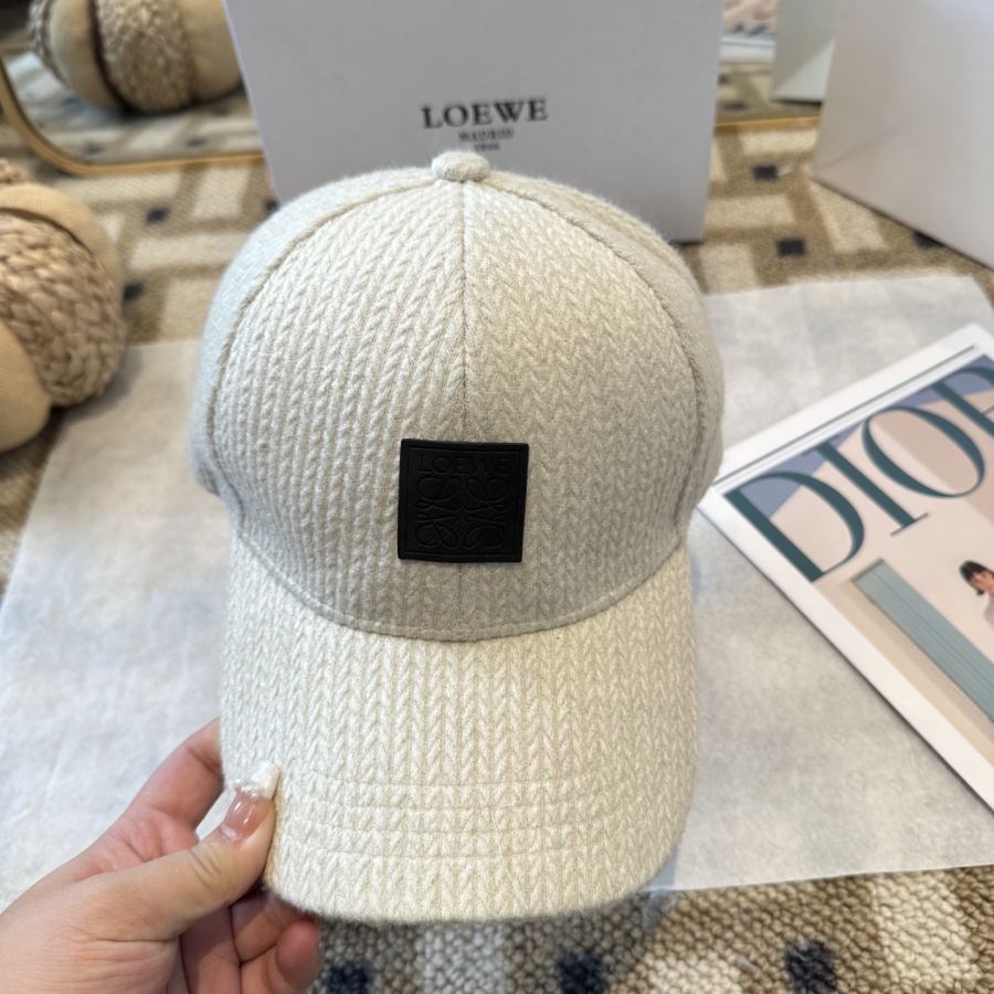 1:1 Replica Loewe hat LOEWE New — 1:1 Replica — photo 4