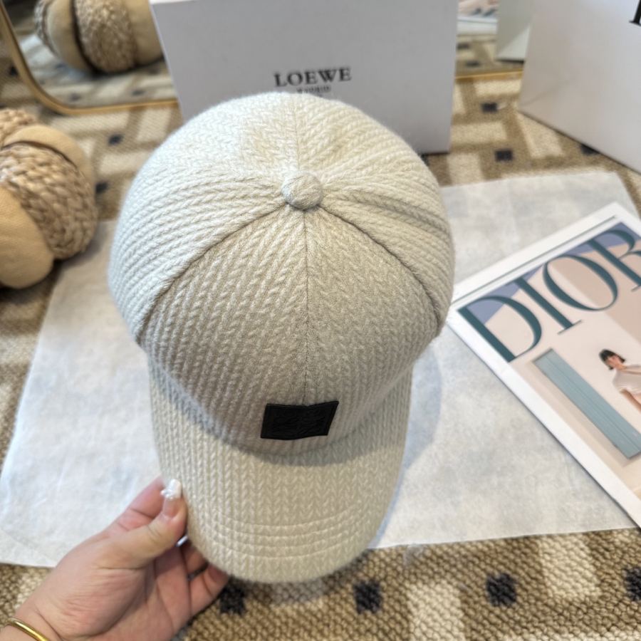 1:1 Replica Loewe hat LOEWE New — 1:1 Replica — photo 5