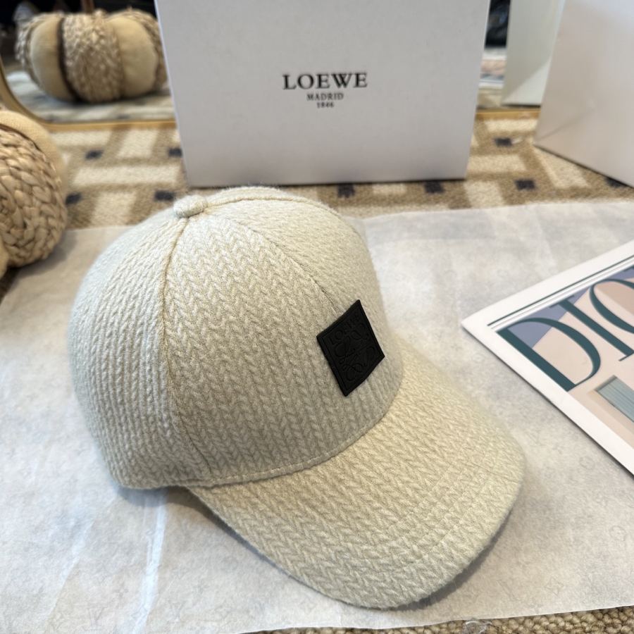1:1 Replica Loewe hat LOEWE New — 1:1 Replica — photo 3