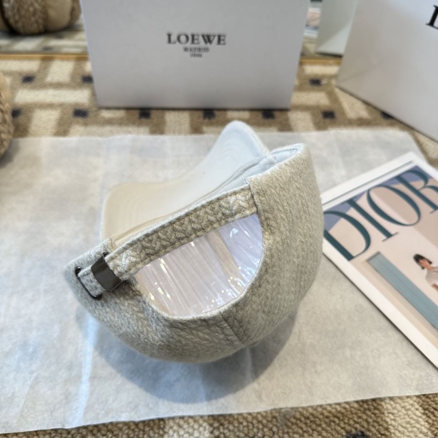 1:1 Replica Loewe hat LOEWE New — 1:1 Replica — photo 9