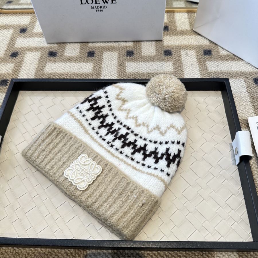 1:1 Replica Loewe hat LOEWE New — 1:1 Replica — photo 2