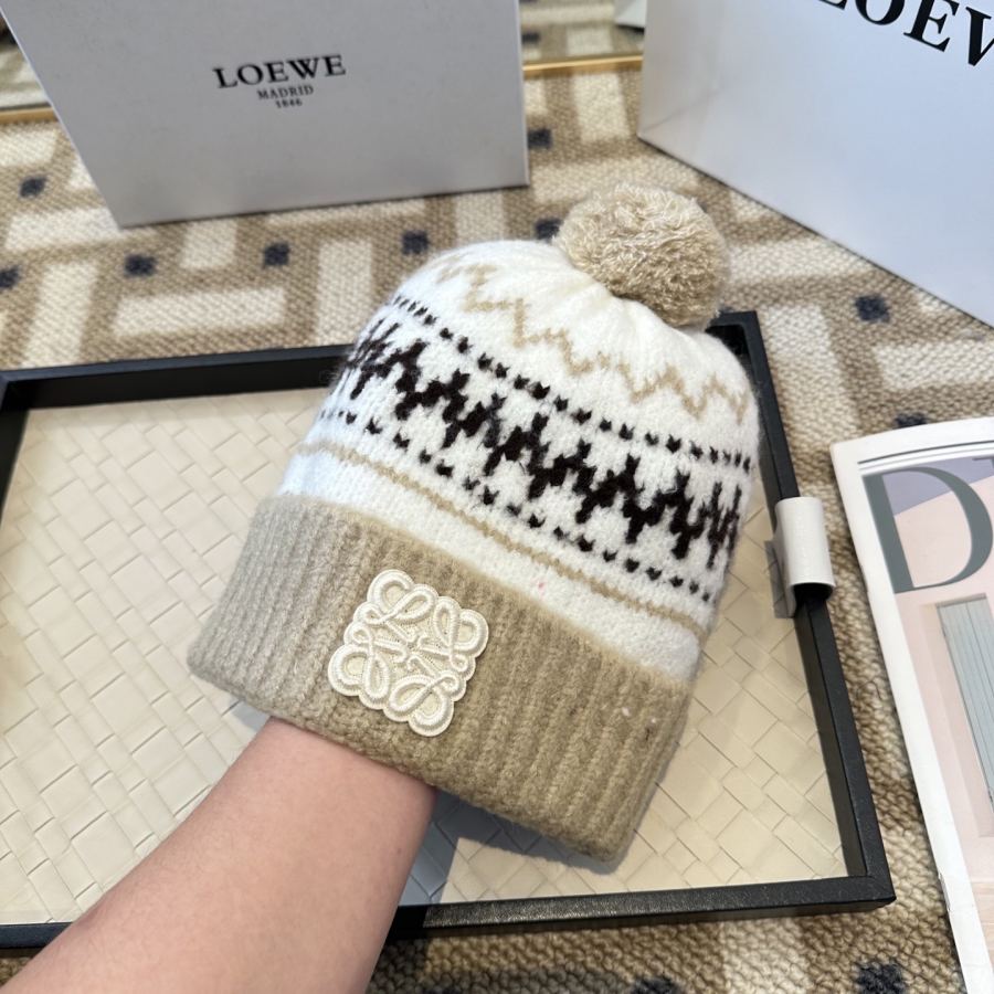 1:1 Replica Loewe hat LOEWE New — 1:1 Replica — photo 8