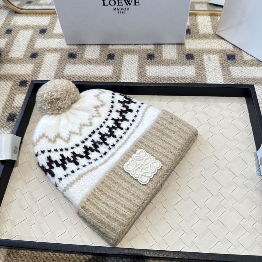 1:1 Replica Loewe hat LOEWE New — 1:1 Replica — photo 3