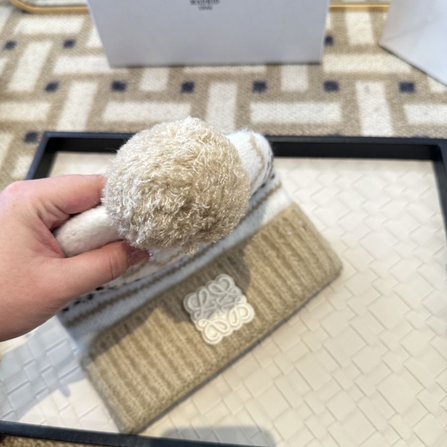 1:1 Replica Loewe hat LOEWE New — 1:1 Replica — photo 5