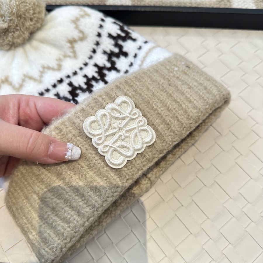 1:1 Replica Loewe hat LOEWE New — 1:1 Replica — photo 6