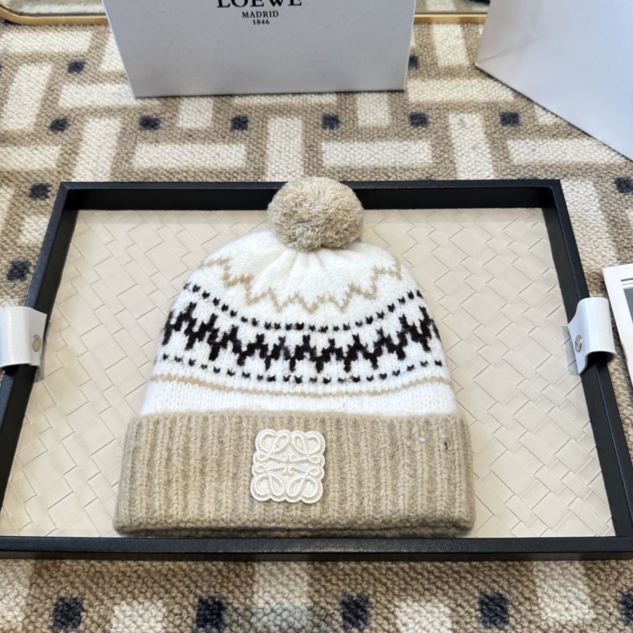 1:1 Replica Loewe hat LOEWE New — 1:1 Replica