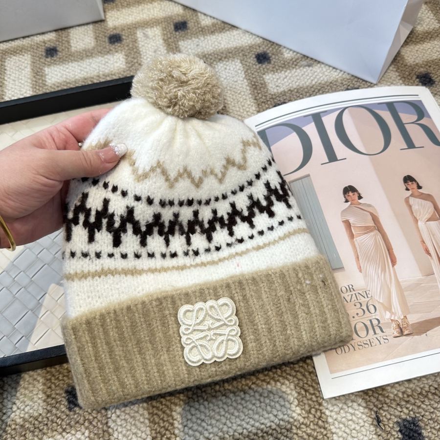 1:1 Replica Loewe hat LOEWE New — 1:1 Replica — photo 7