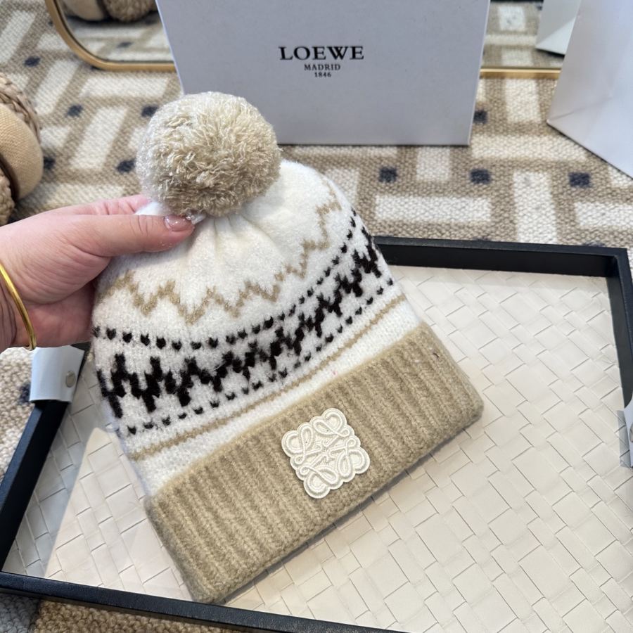 1:1 Replica Loewe hat LOEWE New — 1:1 Replica — photo 4