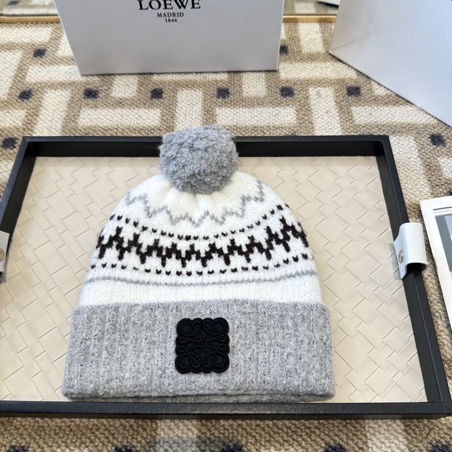 1:1 Replica Loewe hat LOEWE New — Premium Replica — photo 2