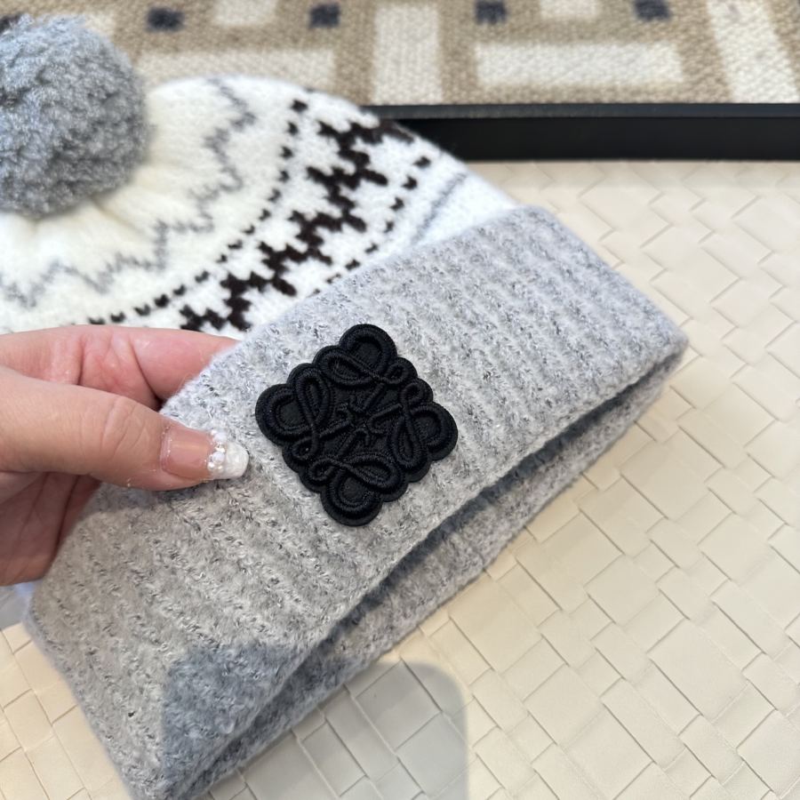 1:1 Replica Loewe hat LOEWE New — Premium Replica — photo 7