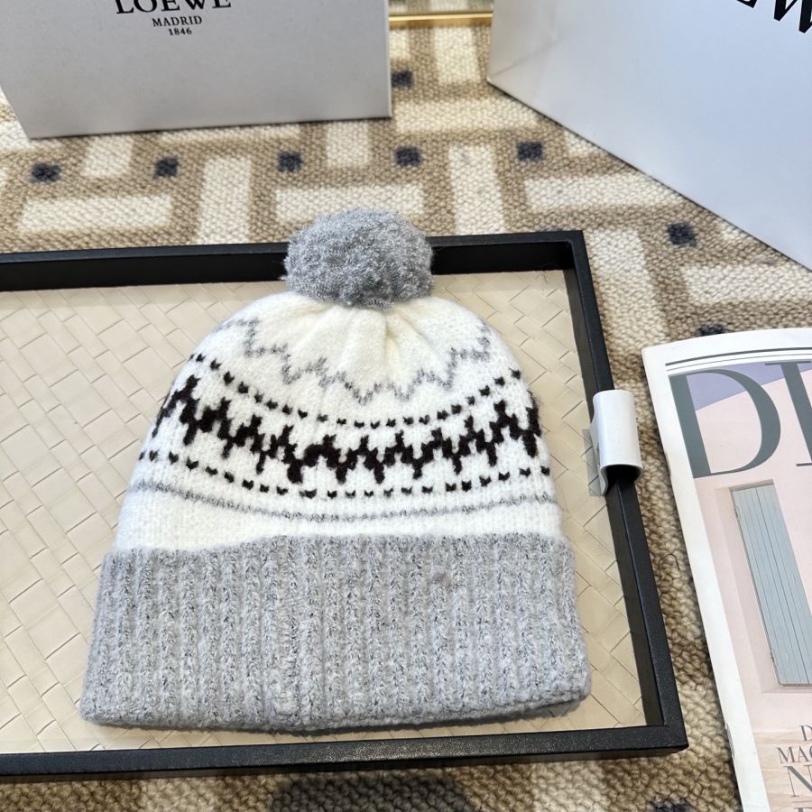 1:1 Replica Loewe hat LOEWE New — Premium Replica — photo 10