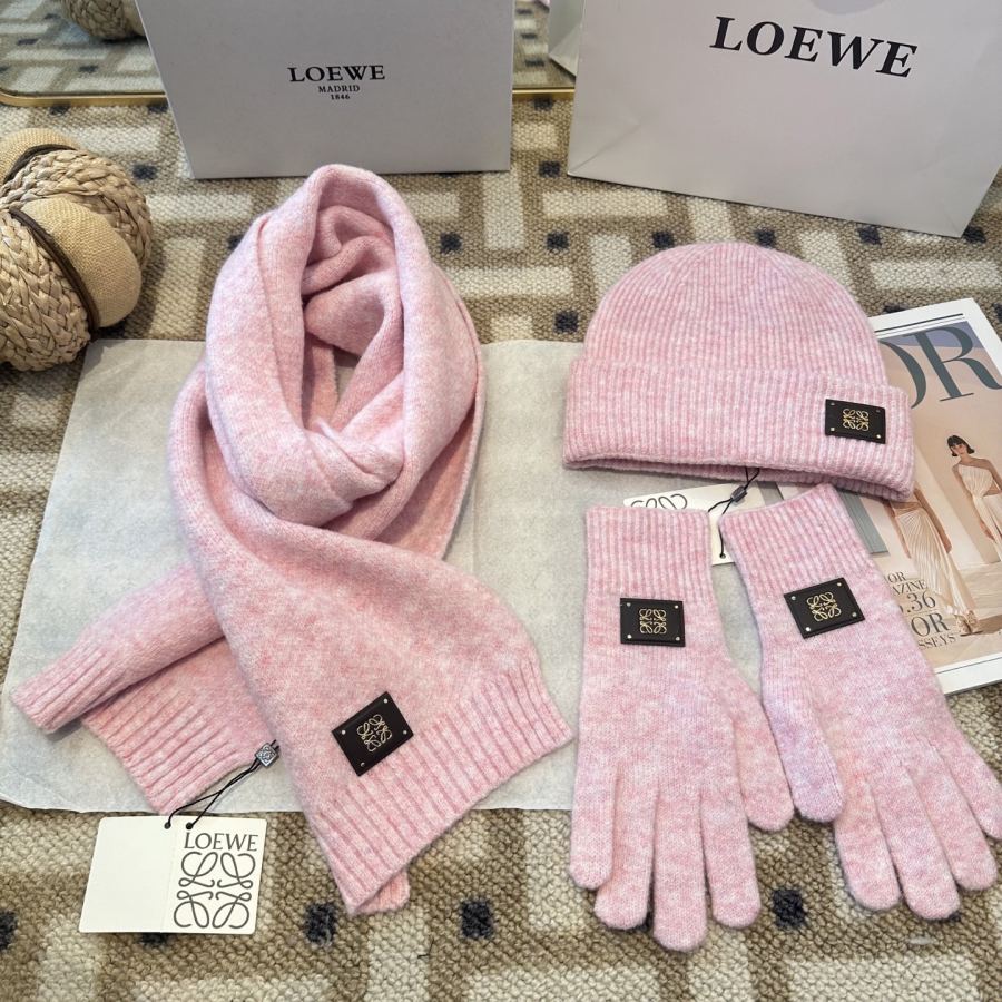 1:1 Replica Loewe hat LOEWE + + — 1:1 Replica — photo 10