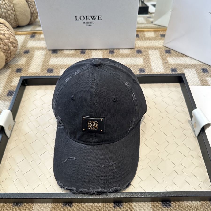 1:1 Replica Loewe hat Loewe baseball cap — Premium Replica — photo 2