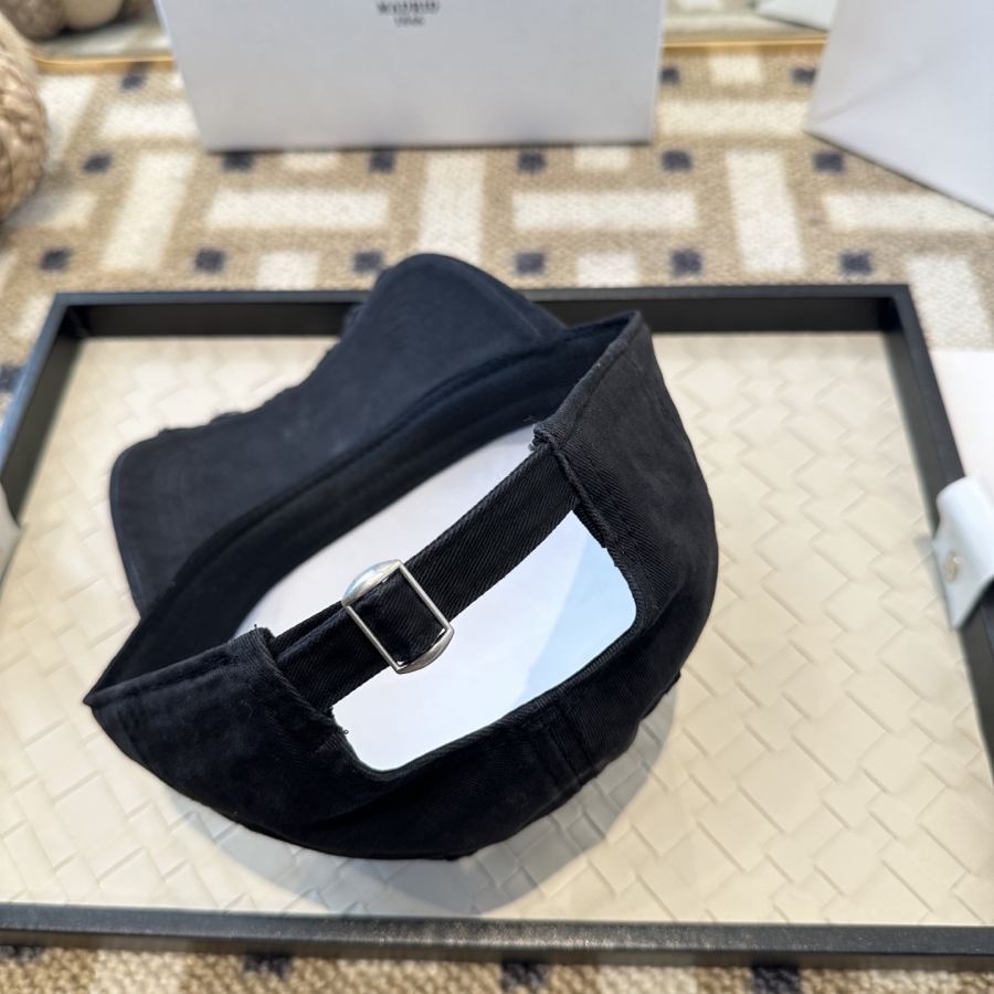 1:1 Replica Loewe hat Loewe baseball cap — Premium Replica — photo 10