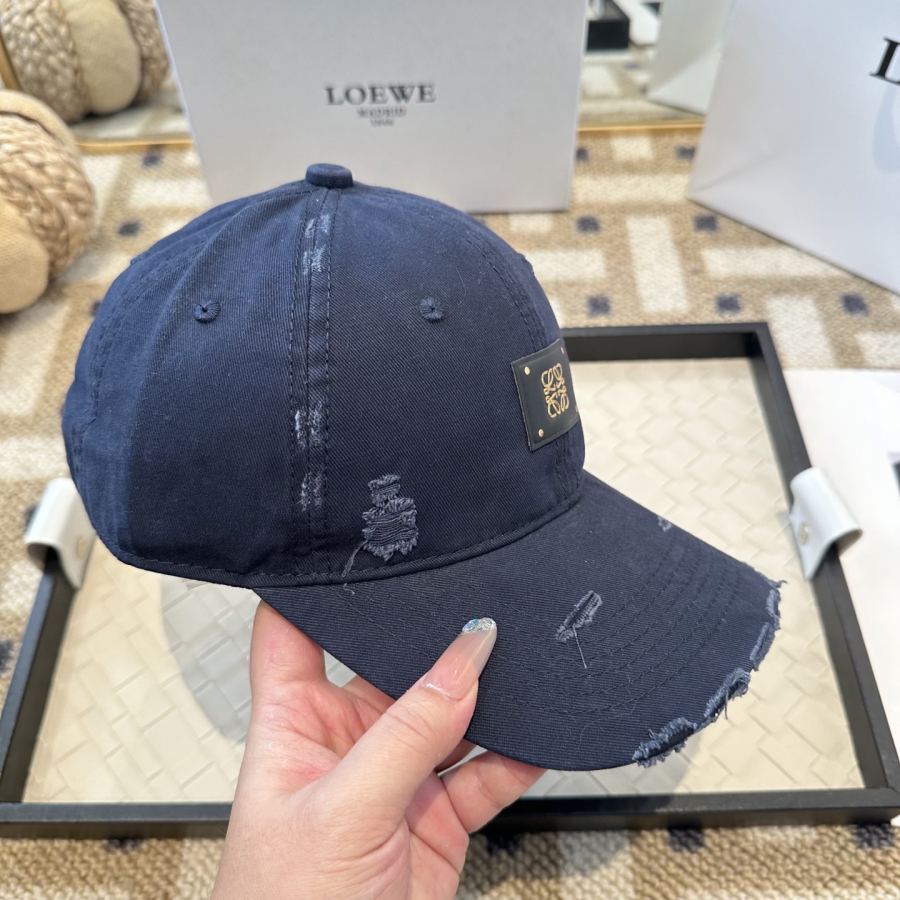 1:1 Replica Loewe hat Loewe baseball cap — 1:1 Replica — photo 7