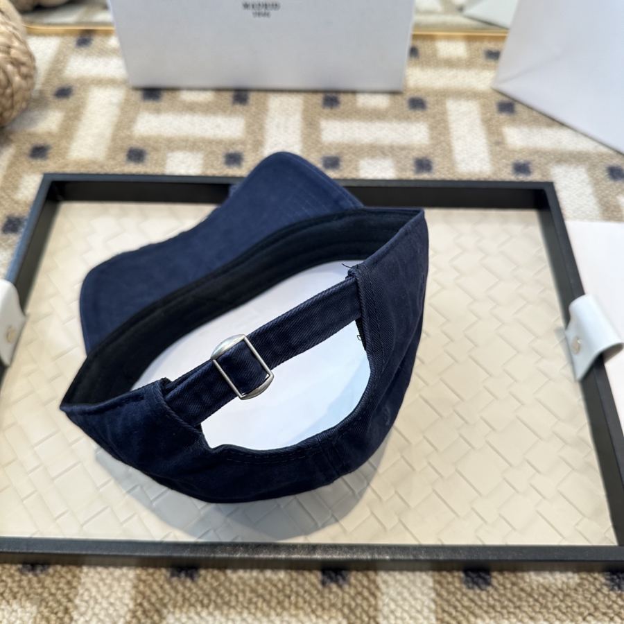1:1 Replica Loewe hat Loewe baseball cap — 1:1 Replica — photo 9