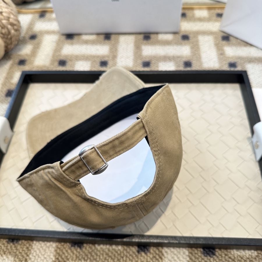 1:1 Replica Loewe hat Loewe baseball cap — Premium Replica — photo 10
