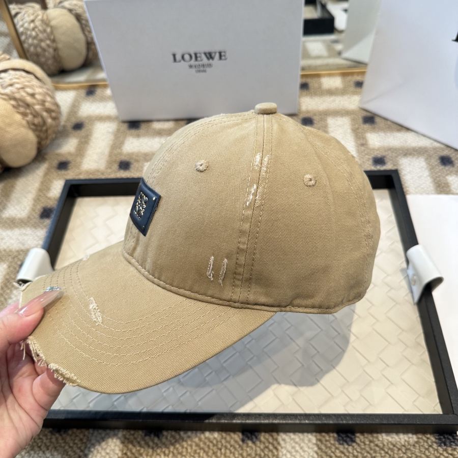 1:1 Replica Loewe hat Loewe baseball cap — Premium Replica — photo 7