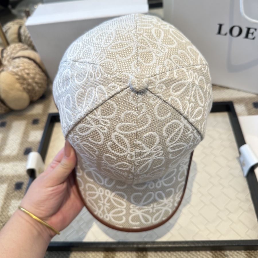 1:1 Replica Loewe hat LOEWE New — 1:1 Replica — photo 5