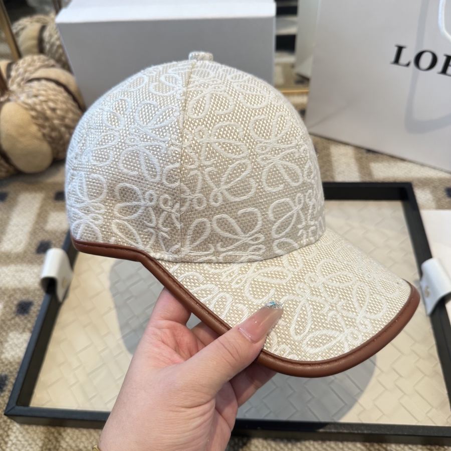1:1 Replica Loewe hat LOEWE New — 1:1 Replica — photo 7