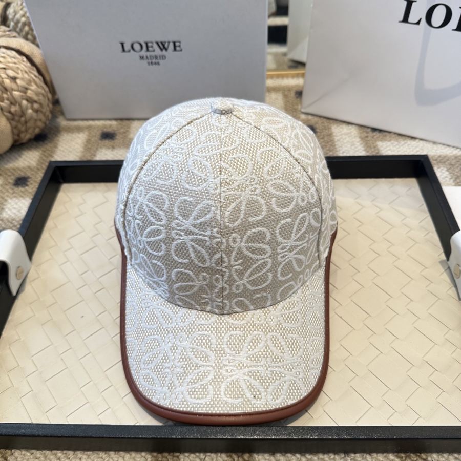 1:1 Replica Loewe hat LOEWE New — 1:1 Replica