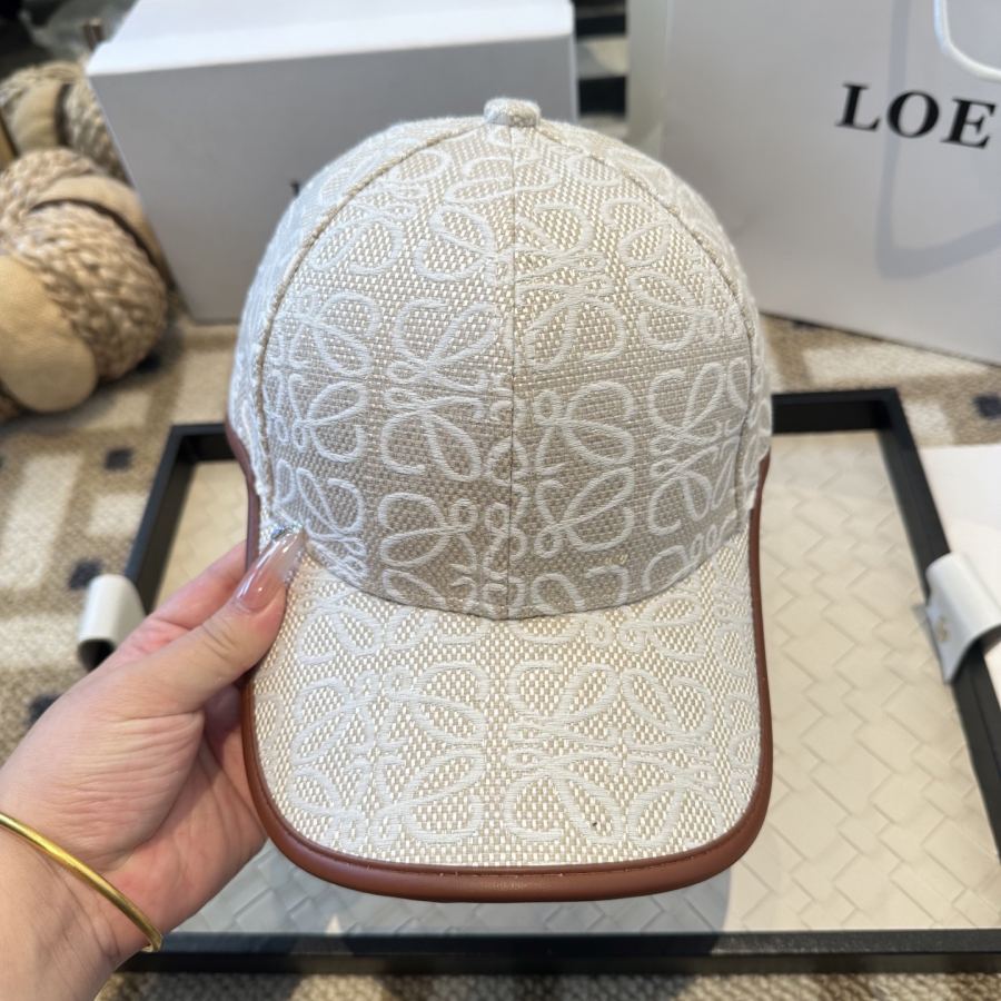 1:1 Replica Loewe hat LOEWE New — 1:1 Replica — photo 4