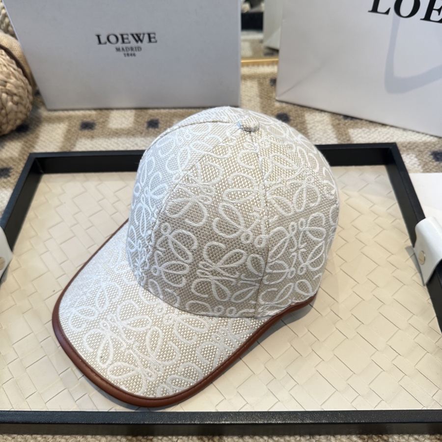 1:1 Replica Loewe hat LOEWE New — 1:1 Replica — photo 2