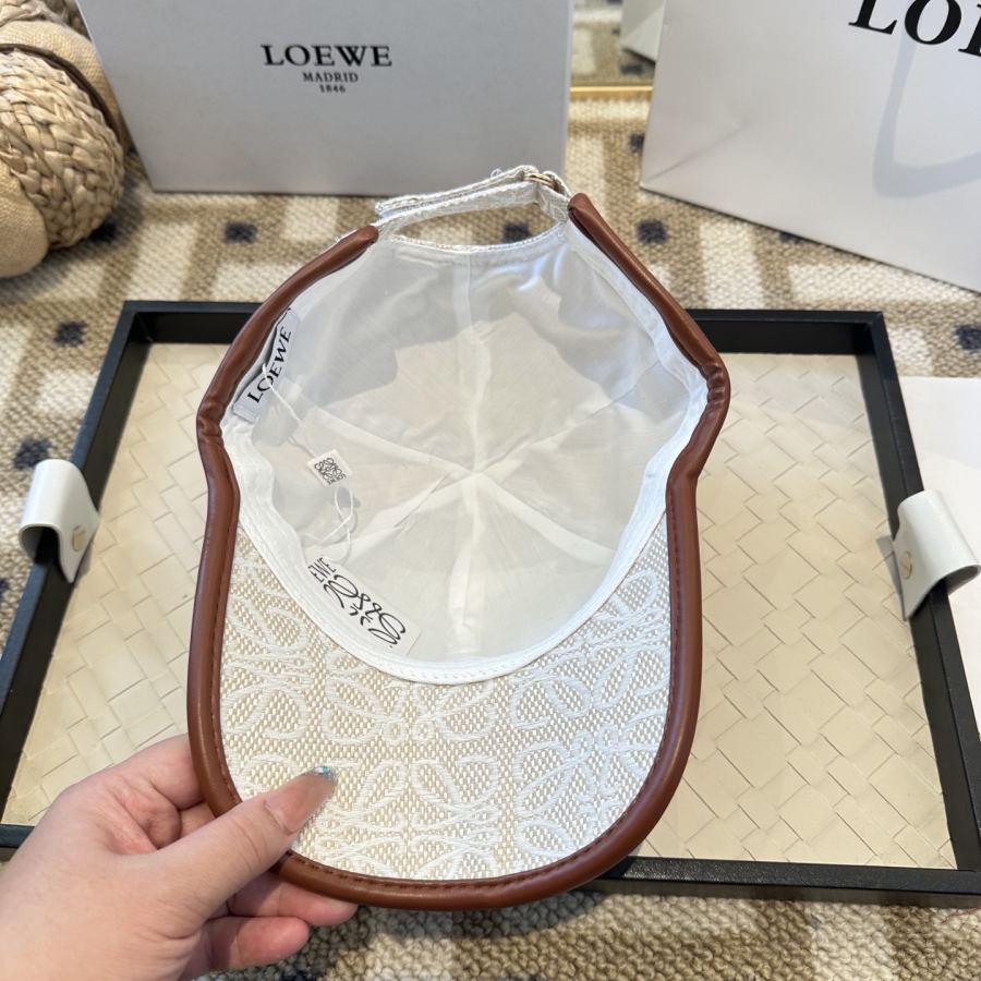 1:1 Replica Loewe hat LOEWE New — 1:1 Replica — photo 8