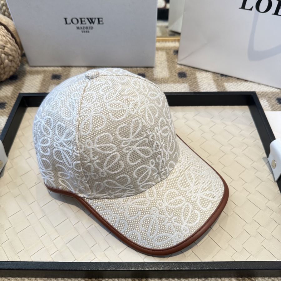 1:1 Replica Loewe hat LOEWE New — 1:1 Replica — photo 3