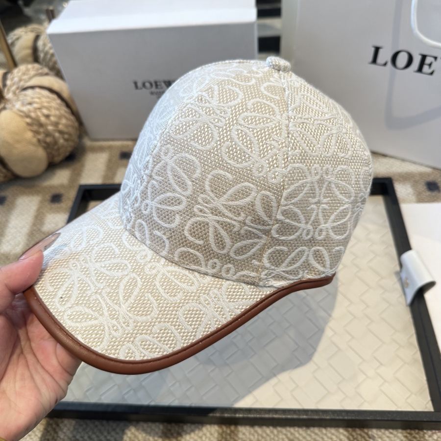 1:1 Replica Loewe hat LOEWE New — 1:1 Replica — photo 6