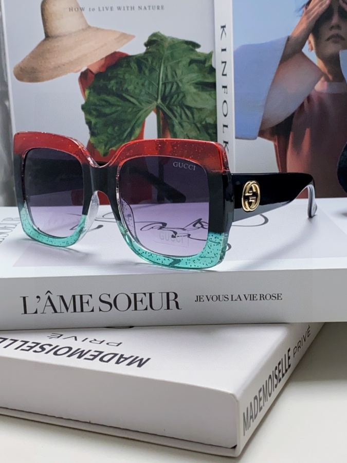 1:1 Replica gucci glasses Gucci — AAA Quality Replica — photo 2