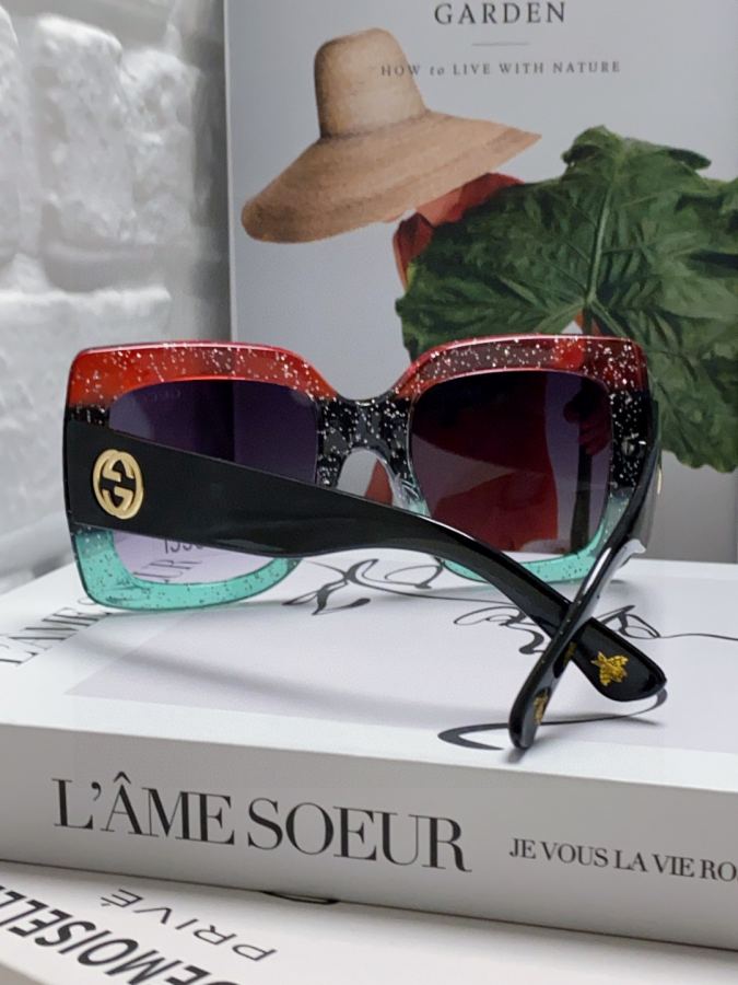 1:1 Replica gucci glasses Gucci — AAA Quality Replica — photo 4
