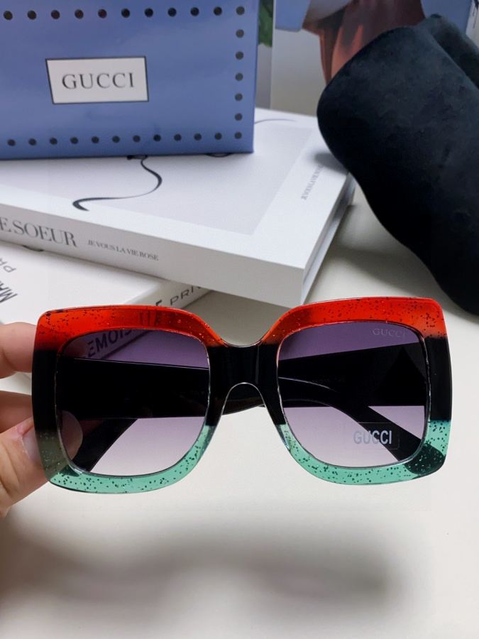 1:1 Replica gucci glasses Gucci — AAA Quality Replica — photo 5