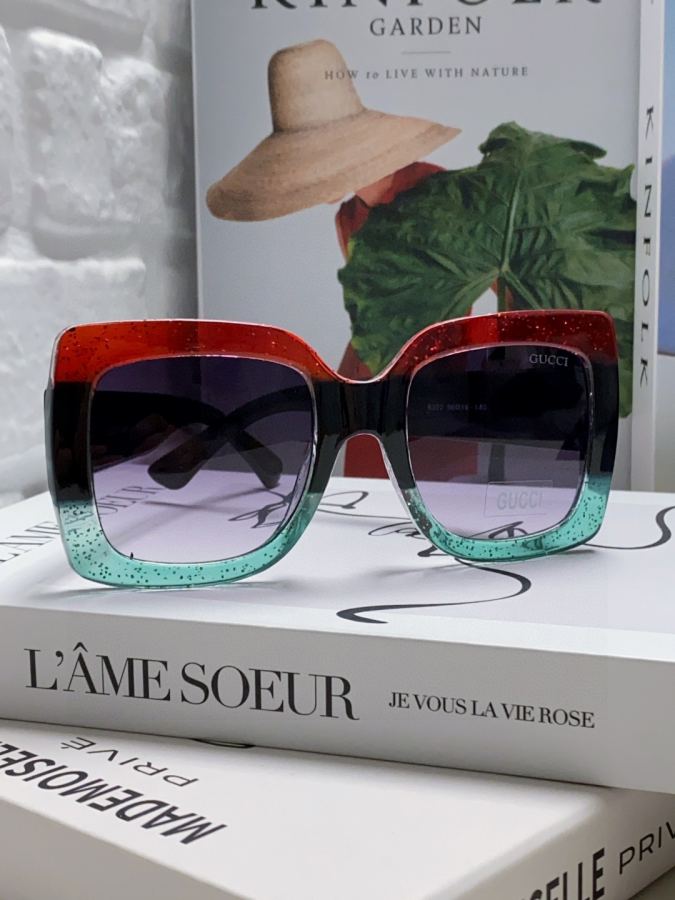 1:1 Replica gucci glasses Gucci — AAA Quality Replica — photo 3