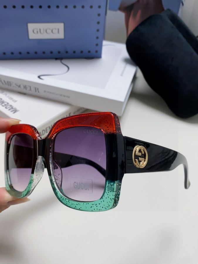 1:1 Replica gucci glasses Gucci — AAA Quality Replica — photo 7