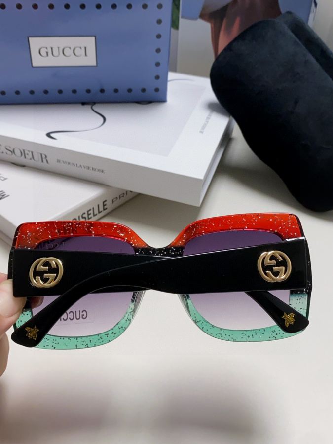 1:1 Replica gucci glasses Gucci — AAA Quality Replica — photo 6